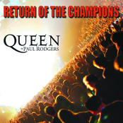 I'm In Love With My Car by Queen + Paul Rodgers