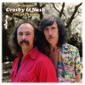 Crosby & Nash: The  Best Of Crosby & Nash:  The ABC Years