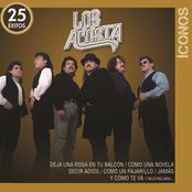 Los Acosta: Íconos 25 Éxitos