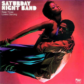 Keep Those Lovers Dancing