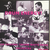 Drum Energy!
