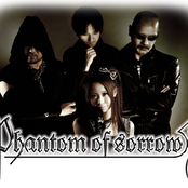 phantom of sorrow