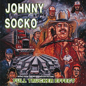Sour Me by Johnny Socko