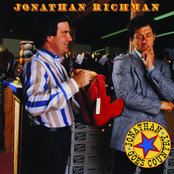 Corner Store by Jonathan Richman