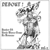 Debout Volume 2 - Sampler