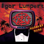 Igor Lumpert: Mineral mind