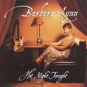 Hot Night Tonight by Barbara Lynn