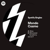 Mondo Cozmo: Spotify Singles