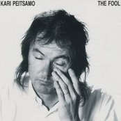 The Fool by Kari Peitsamo