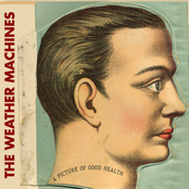 In The Dreamtime by The Weather Machines