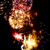 Fireworks EP