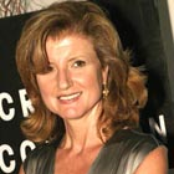 Arianna Huffington