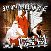 Everything I Know I Learned In Lock Up