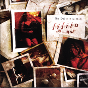 The Delores Lesion by Lilitu