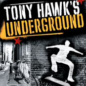 Tony Hawk's Underground