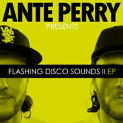 Hit The Floor by Ante Perry