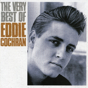 the best of eddie cochran