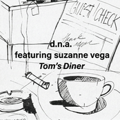Tom's Diner