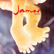 James - Seven Artwork