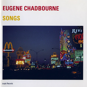 Captain Hook by Eugene Chadbourne