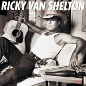 Working Man Blues by Ricky Van Shelton