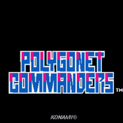 Polygonet Commanders