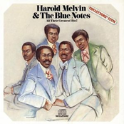 Harold Melvin: Collectors' Item