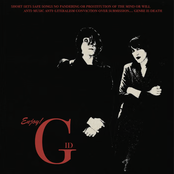 Attractive People b/w Cold Man