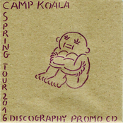 Spring Tour 2016 Discography Promo CD