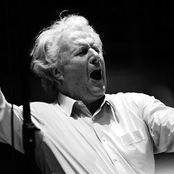 London Symphony Orchestra, Sir Colin Davis