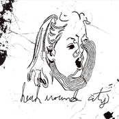 Head Wound City: self titled