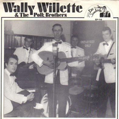 Wally Willette