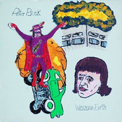 Peter Buck: Warzone Earth