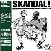 Ska, Ska, Skandal Nr.1