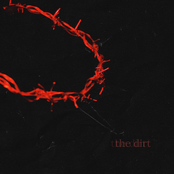 the dirt