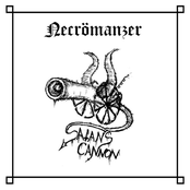 Satan's Cannon