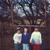 Haunts, Vol. 2: The Goal Post