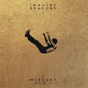 Mercury - Act 1 Album Picture