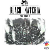 Black Materia: Final Fantasy VII (Music from the Video Game)