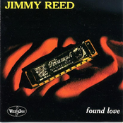 Where Can You Be by Jimmy Reed