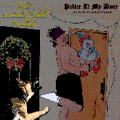 Police At My Door (The Feliz Navidad Parody) (Single)