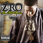 Z-Ro: I'm Still Livin