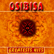 Uhuru by Osibisa