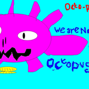 we are not an octopus