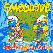 Šmoulí-super-disko-šou