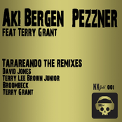 Tarareando (feat. Terry Grant) [The Remixes]
