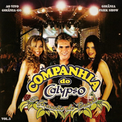 Ao Vivo em Goiânia, Vol. 5