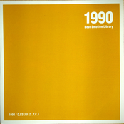 1990 Beat Emotion Library