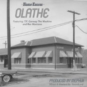 Olathe (feat. Conway The Machine)