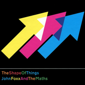 The Shape Of Things (Disc Two)